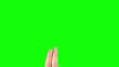 Touching the touch screen gestures - 13 in one