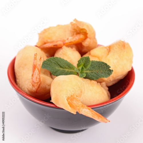 Photo: shrimp fritter shrimp fritter