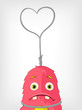 Funny Monster.