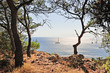 Foto: COSTA SALENTINA, PUGLIA, ITALIA COSTA SALENTINA, PUGLIA, ITALIA