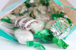 tüte mit bonbons