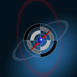 Logo Orientierung 4