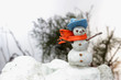 snowman