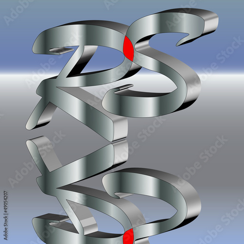 Vector: Hintergrund metall quadrat Hintergrund metall quadrat
