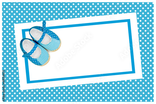 Photo: baby shower invite baby shower invite