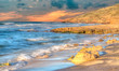 Sardinia sunset