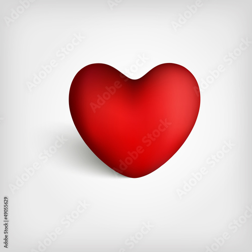Vector: Valentine's Card Valentine's Card
