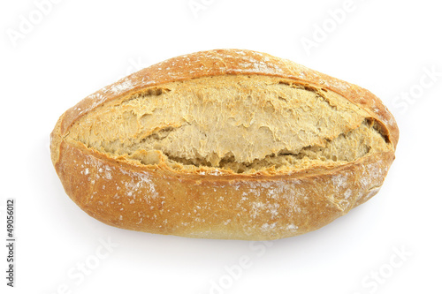 Photo: Rustic bread Rustic bread