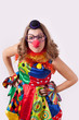 clown