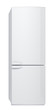 Illustration: refrigerator on a white background refrigerator on a white background