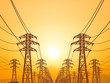 power line
