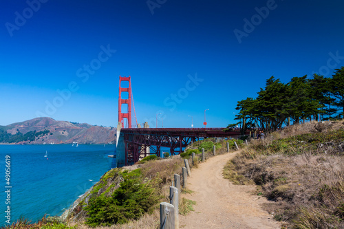 Photo: Golden Gate Bridge Golden Gate Bridge