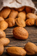 Almonds nuts