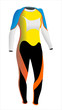 Diving suit