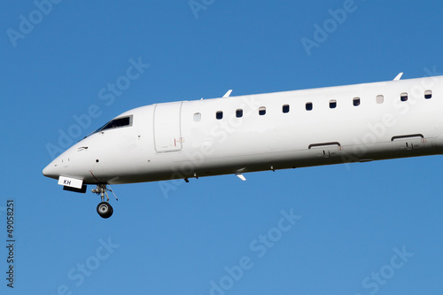 Photo: CRJ Lufthansa CRJ Lufthansa