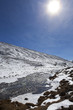 Zero Point - end of the road in North Sikkim.