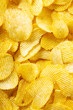 Potato chips