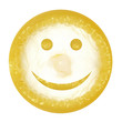 Condom smile
