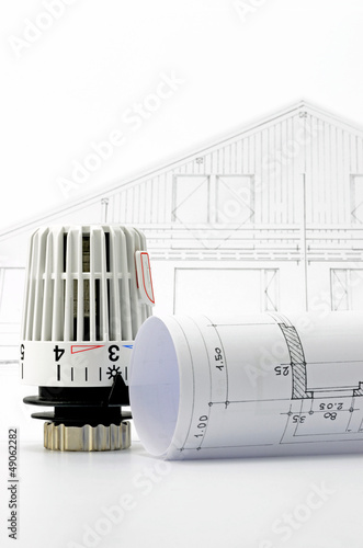 Photo: Energie sparen Energie sparen