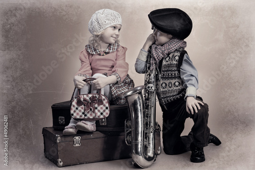 Photo: foretime foretime