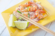rice with shrimps