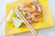 rice with shrimps
