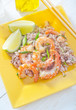 rice with shrimps
