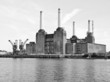 Battersea Powerstation London