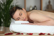 Relaxation session
