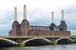 Battersea Powerstation, London