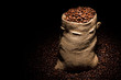 coffee bag