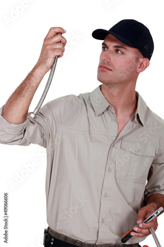 Photo: Mechanic Mechanic