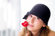Lovely girl