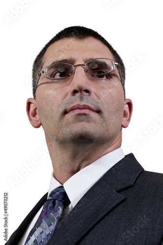 Photo: Business Man Business Man