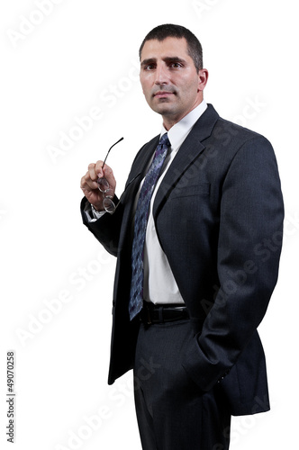 Photo: Business Man Business Man
