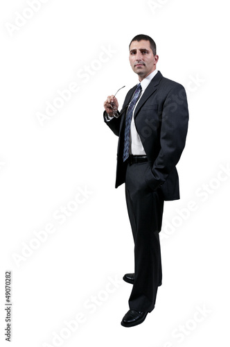 Photo: Business Man Business Man