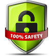 Shield 100% Safety