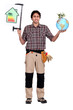 Carpenter hoping to reduce energy consumption