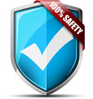 Checkmark Shield