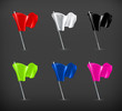 Flags