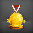 Gold Medal