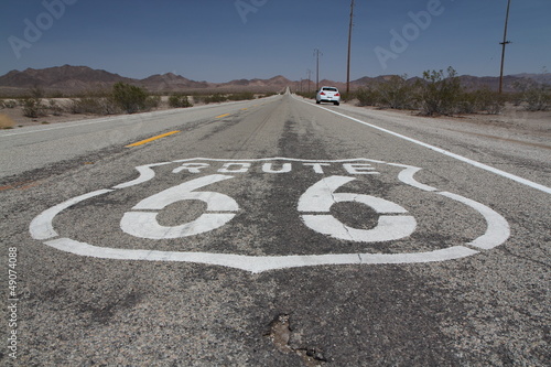 Photo: Route 66 Route 66