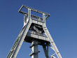 Zeche im Ruhrgebiet