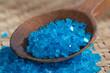 Spa salt
