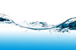 water background
