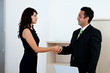 Photo: handshake handshake