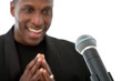 African American Singer