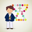 Mi primera comunion