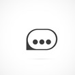 bulle dialogue