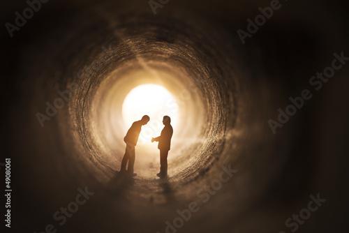 Photo: The Conversation The Conversation